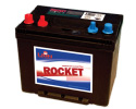 Rocket Battery