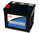 Mohawk Battery